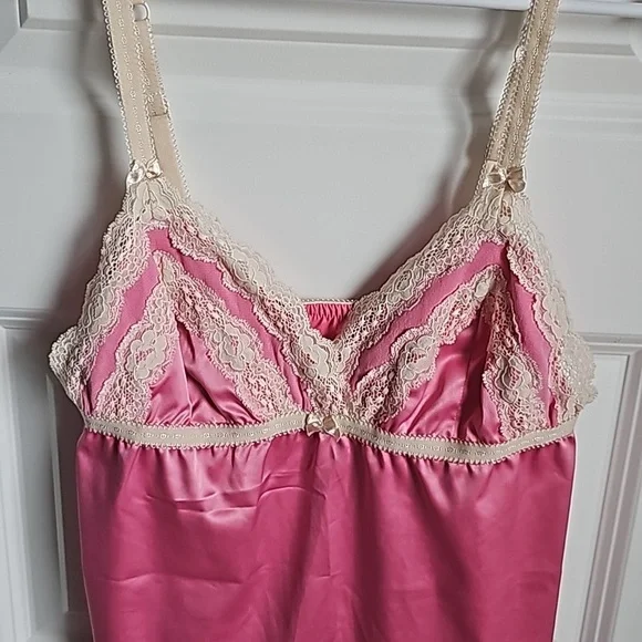 Aerie Lingerie Night Top in Women's Size XS EUC - Picture 2 of 8